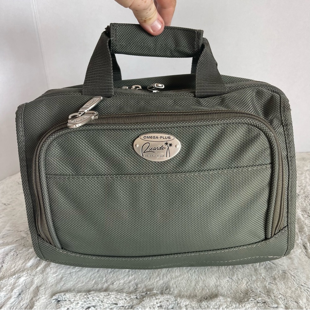 Ricardo Beverly Hills Carry On Luggage